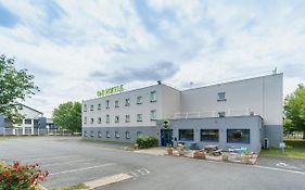 Hotel Ibis Budget Chateauroux